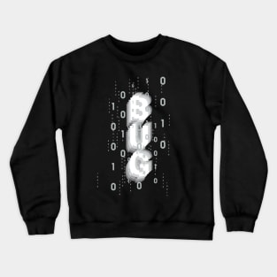 Bug Crewneck Sweatshirt